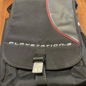 PlayStation 3 Bag